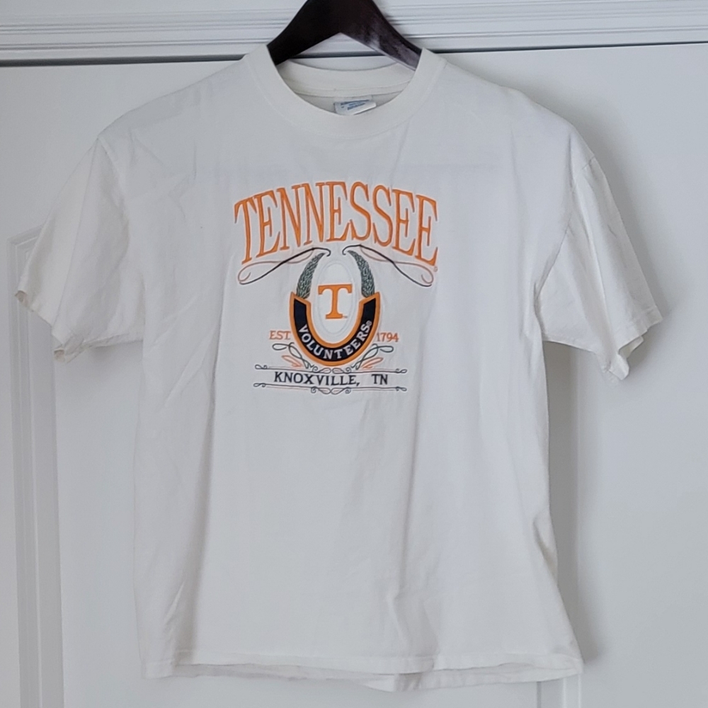 Tennessee Volunteers Tee Shirt